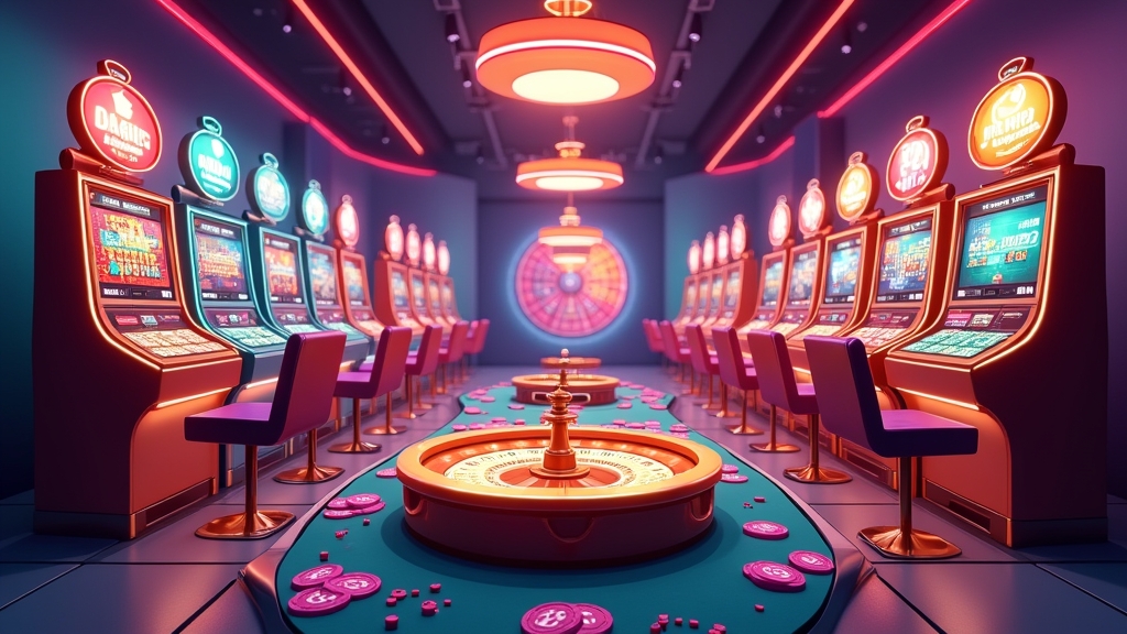 Leonbet Casino